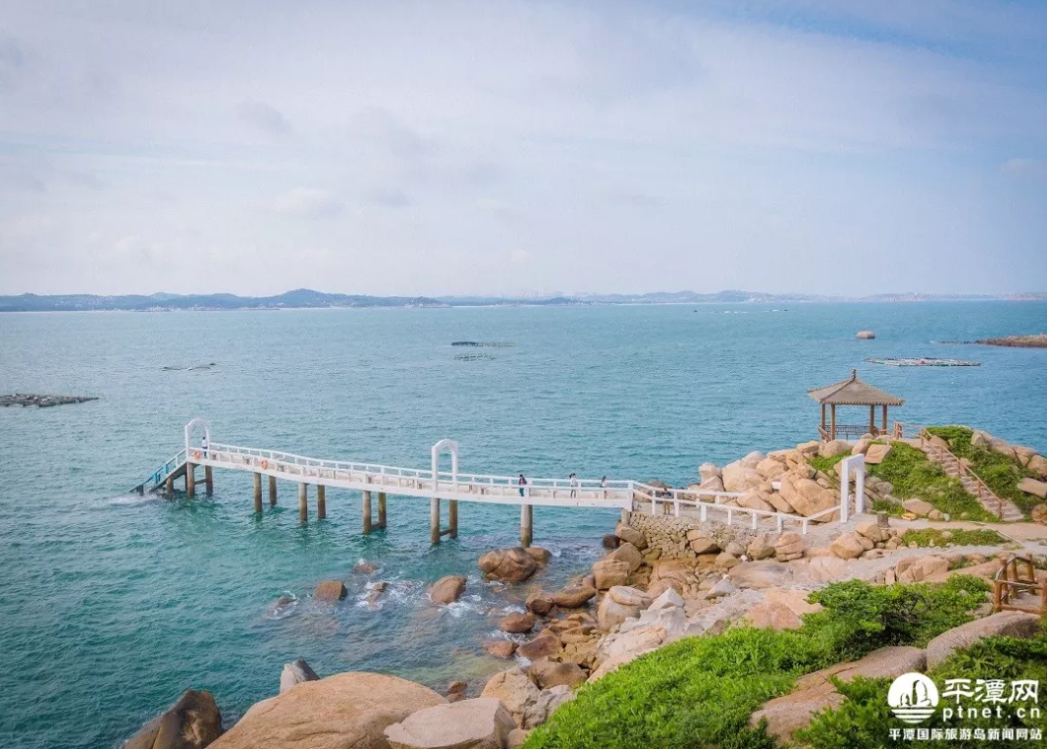 挑好滤镜，推荐三处适合海边拍照的景点攻略