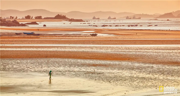欢迎来白金海岸找夏天 彩虹城堡里有我的珍藏