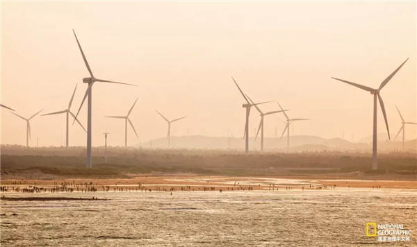 欢迎来白金海岸找夏天 彩虹城堡里有我的珍藏