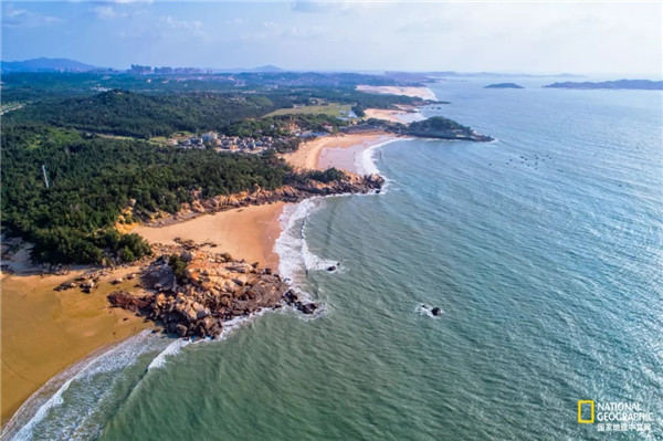 欢迎来白金海岸找夏天 彩虹城堡里有我的珍藏