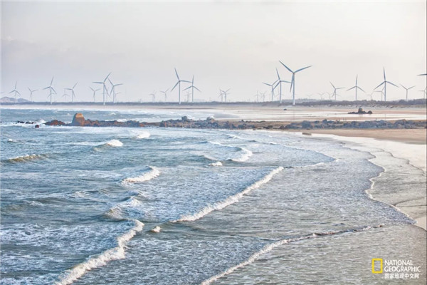 欢迎来白金海岸找夏天 彩虹城堡里有我的珍藏