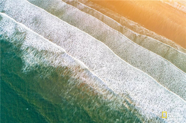 欢迎来白金海岸找夏天 彩虹城堡里有我的珍藏