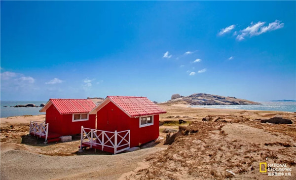 欢迎来白金海岸找夏天 彩虹城堡里有我的珍藏