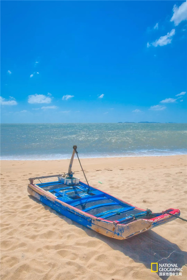 欢迎来白金海岸找夏天 彩虹城堡里有我的珍藏