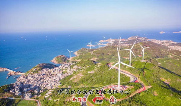 平潭北部湾生态廊道怎么走？北部湾廊道玻璃栈道的位置