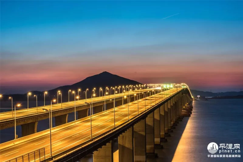 锦绣中国丨邂逅久违的浪漫海岛！这是你要找的地方