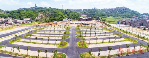 平潭：精准施策 提升旅游服务新水平