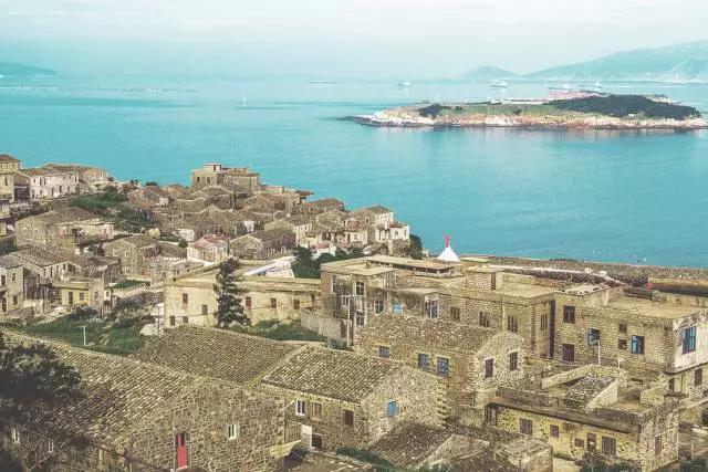 走近平潭国际旅游岛 体验一场梦幻浪漫之旅