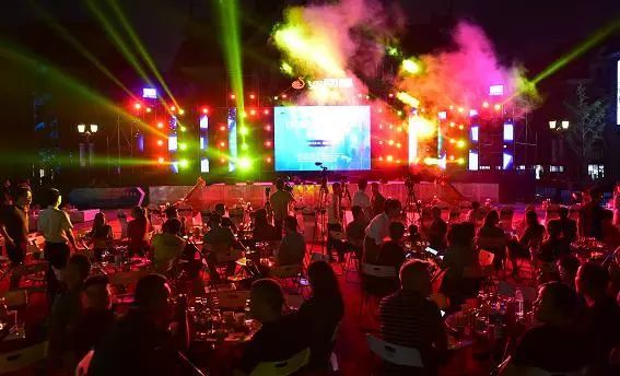 免费领券！ 2020海坛古城第六届平潭泼海啤酒狂欢节7.17震撼来袭!