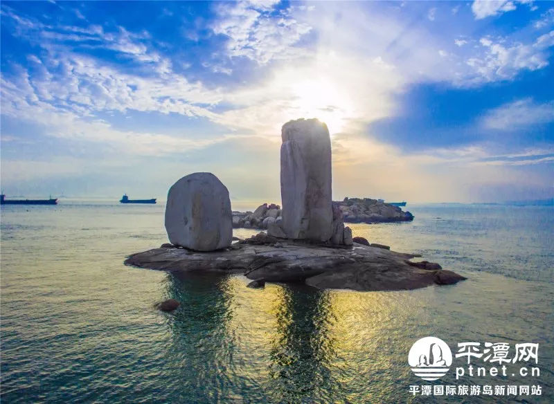 锦绣中国丨邂逅久违的浪漫海岛！这是你要找的地方