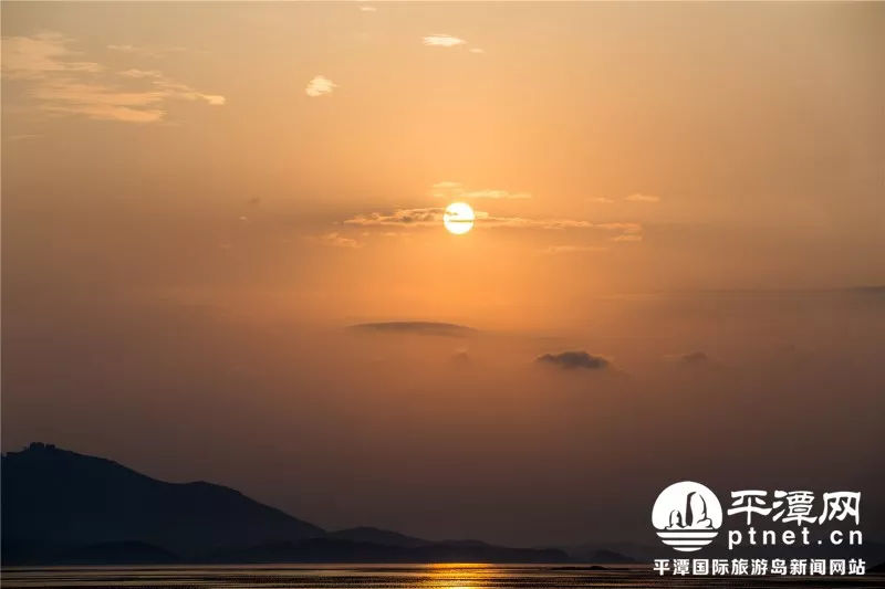 锦绣中国丨邂逅久违的浪漫海岛！这是你要找的地方