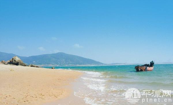 平潭那么大，何不赴一座岛、来一次海岛之旅！