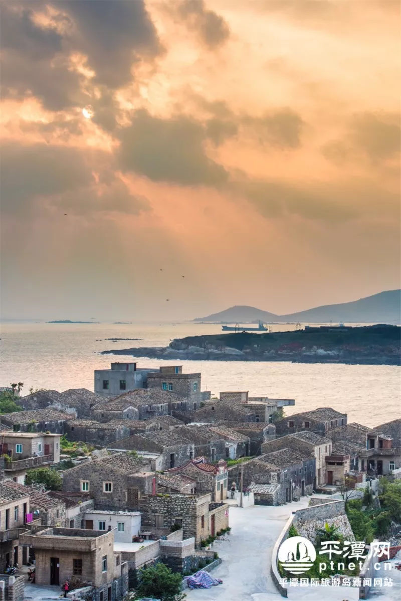 锦绣中国丨邂逅久违的浪漫海岛！这是你要找的地方