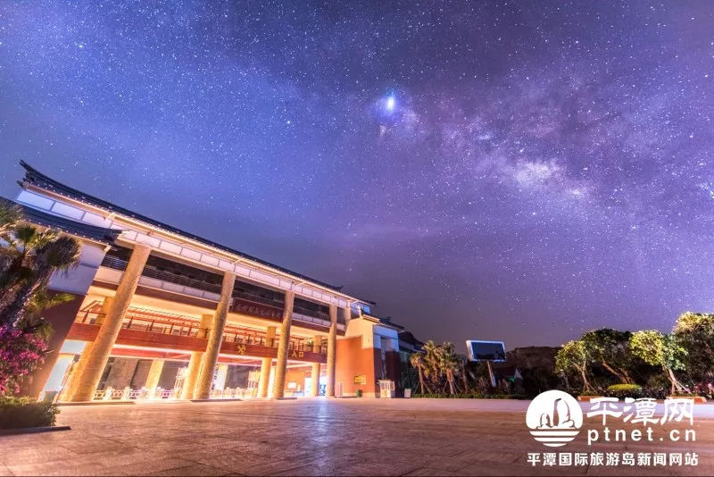 锦绣中国丨邂逅久违的浪漫海岛！这是你要找的地方