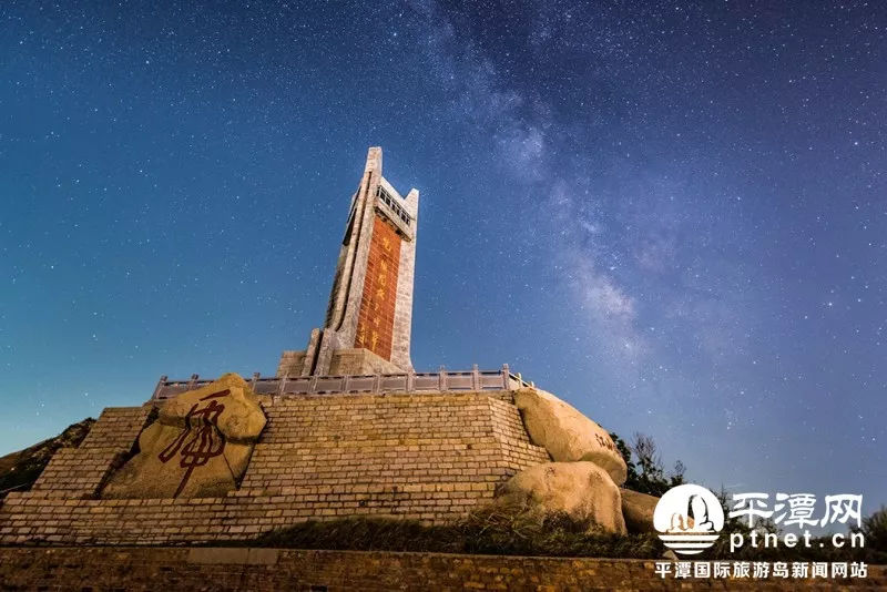 锦绣中国丨邂逅久违的浪漫海岛！这是你要找的地方