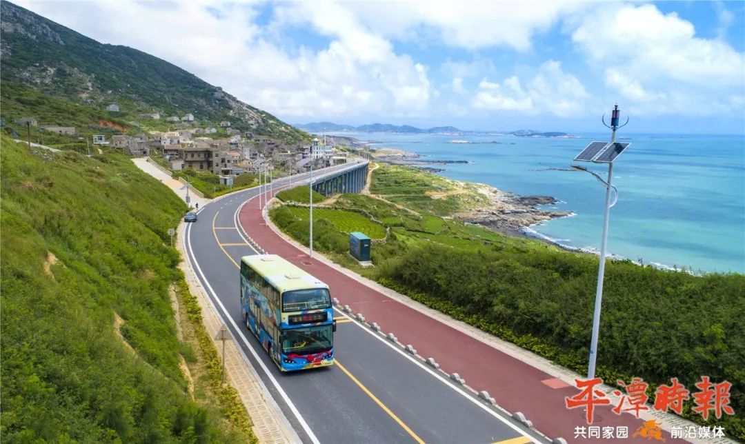 平潭旅游观光巴士乘坐攻略及发车路线时间点