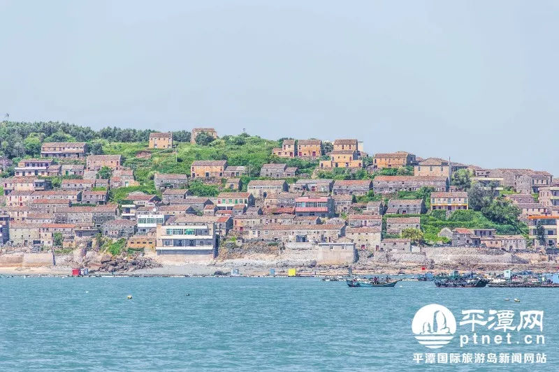 锦绣中国丨邂逅久违的浪漫海岛！这是你要找的地方