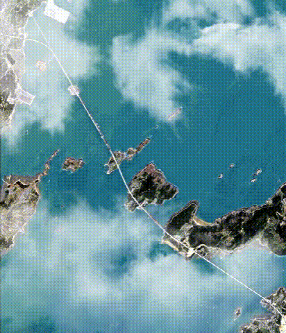 福平铁路全线贯通，预计年底开通运营