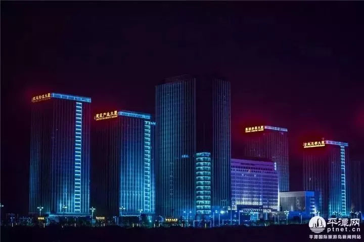 锦绣中国丨邂逅久违的浪漫海岛！这是你要找的地方