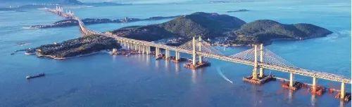 海坛2号【北航线】行程介绍，途径旅游景点介绍