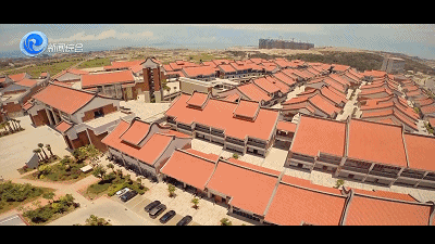 南线之旅开启，小姐姐教你用100元在平潭享受最浓郁的台湾风情……