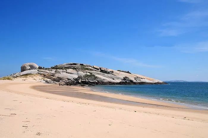 海坛2号【南航线】行程介绍，途径旅游景点介绍