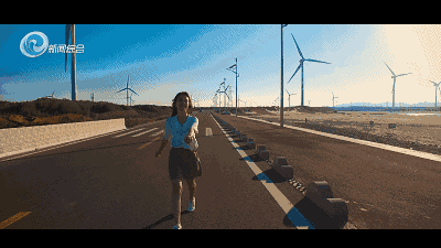 醉美岚珊处 | 带你去长江澳——平潭最美风车田等你来！