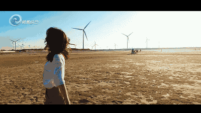 醉美岚珊处 | 带你去长江澳——平潭最美风车田等你来！