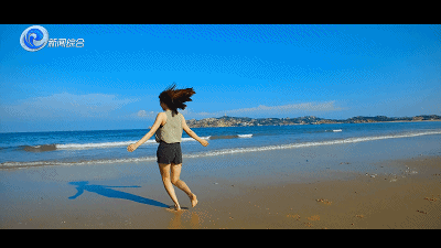 最美还是坛南湾，跟着平潭小姐姐来这里寻找纯真和宁静！