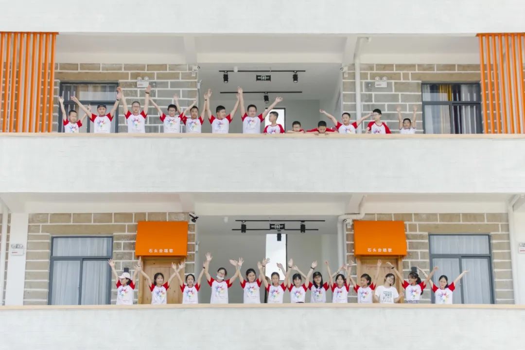 海岛亲子毕业旅行首选！平潭有家蟳堡亲子民宿