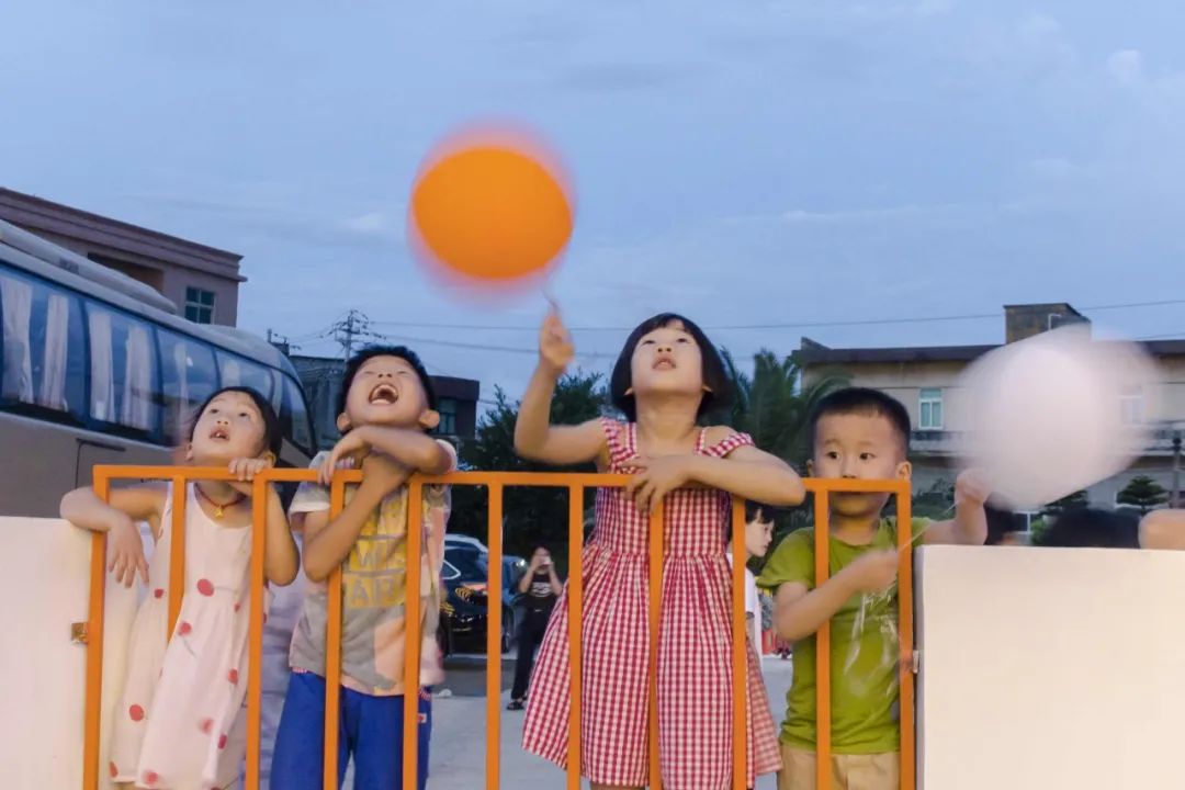 海岛亲子毕业旅行首选！平潭有家蟳堡亲子民宿