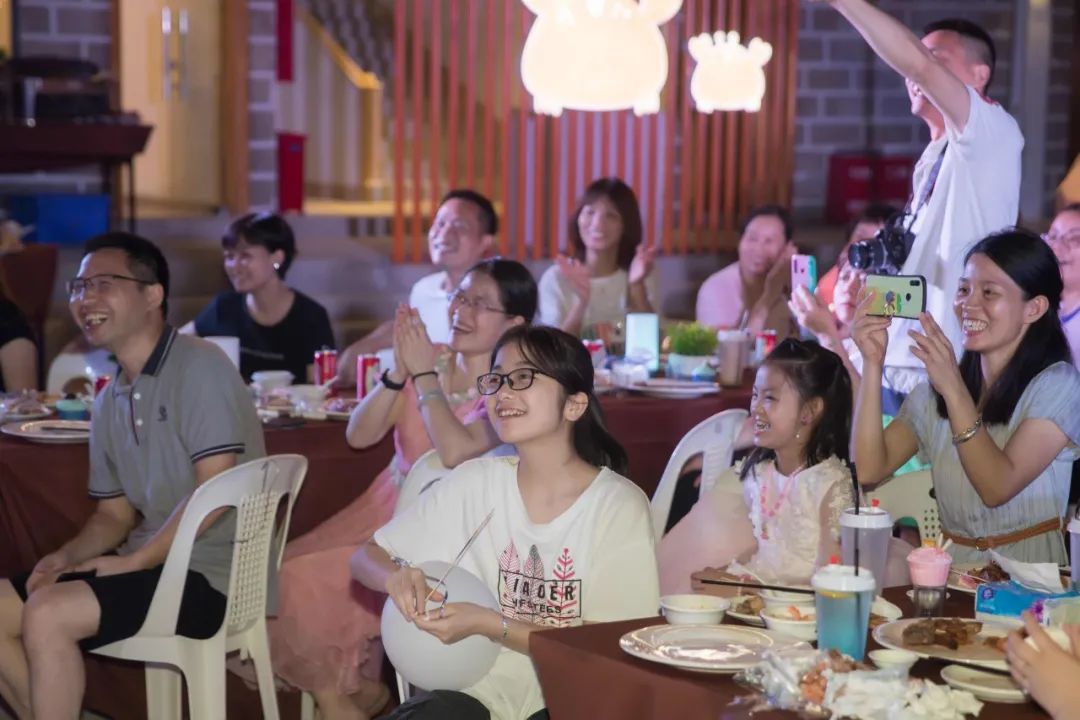 海岛亲子毕业旅行首选！平潭有家蟳堡亲子民宿