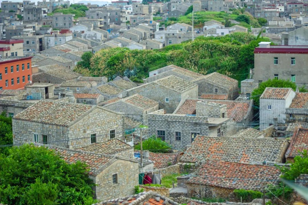 海岛亲子毕业旅行首选！平潭有家蟳堡亲子民宿