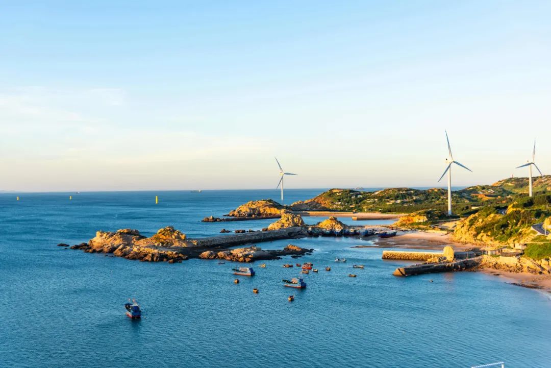 海岛亲子毕业旅行首选！平潭有家蟳堡亲子民宿