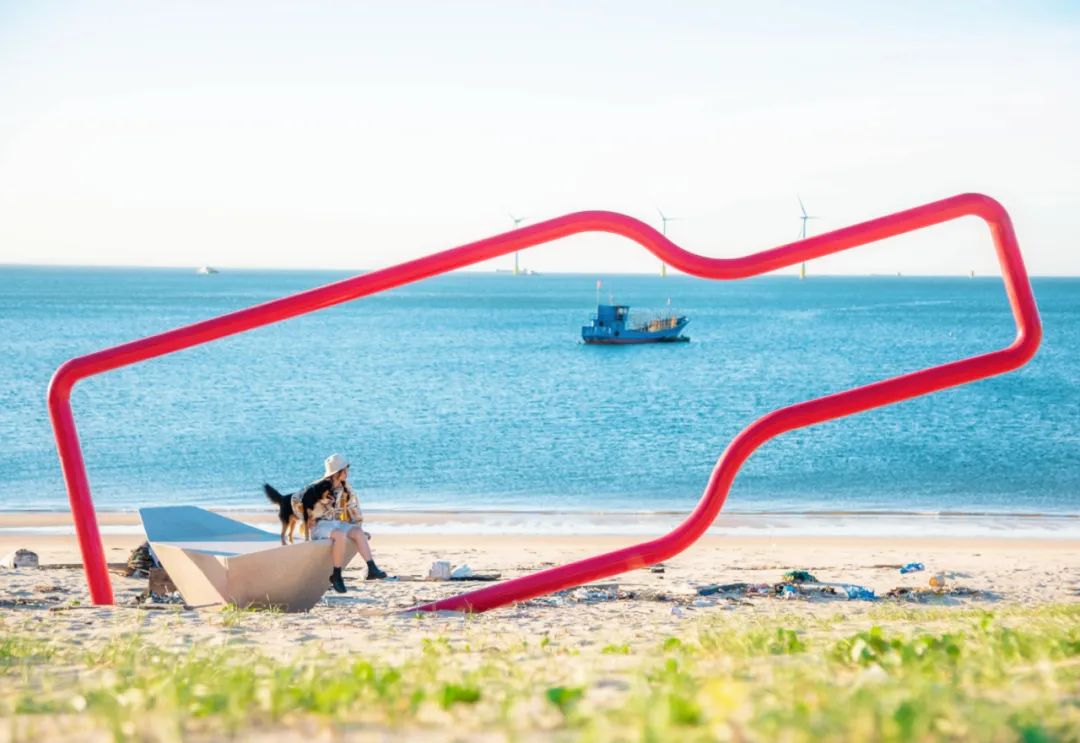 海岛亲子毕业旅行首选！平潭有家蟳堡亲子民宿