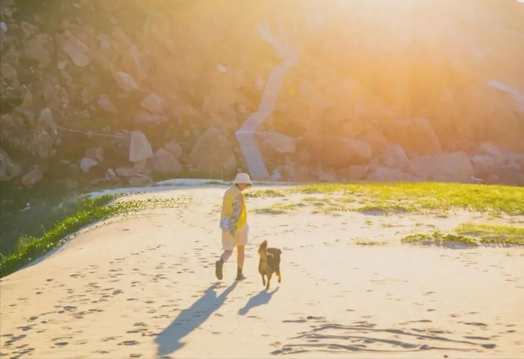 海岛亲子毕业旅行首选！平潭有家蟳堡亲子民宿