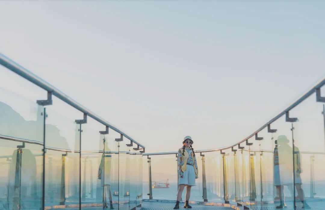 海岛亲子毕业旅行首选！平潭有家蟳堡亲子民宿