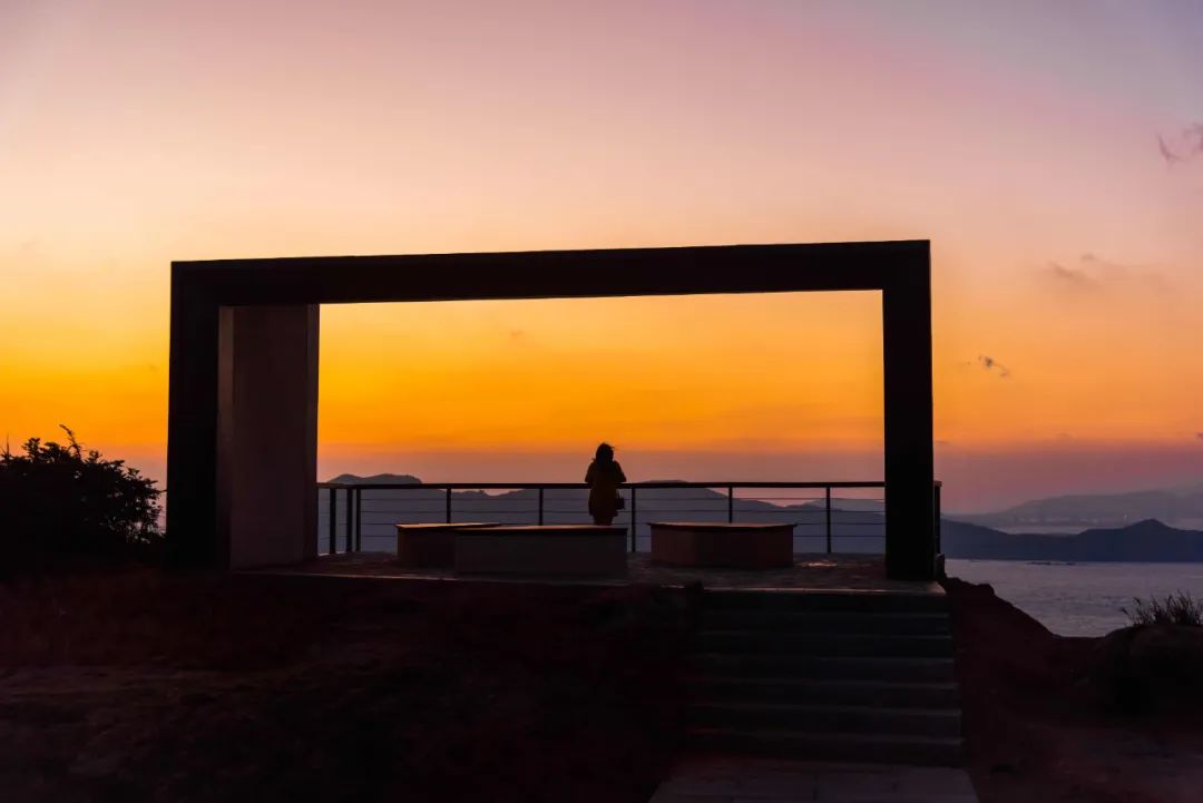 海岛亲子毕业旅行首选！平潭有家蟳堡亲子民宿