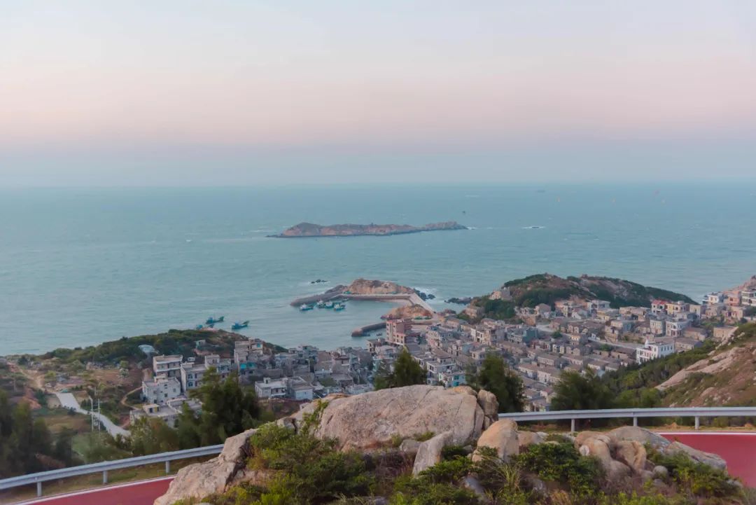 海岛亲子毕业旅行首选！平潭有家蟳堡亲子民宿