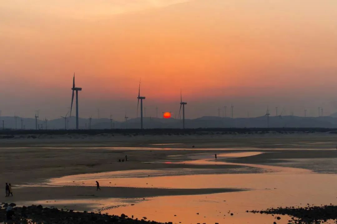 海岛亲子毕业旅行首选！平潭有家蟳堡亲子民宿