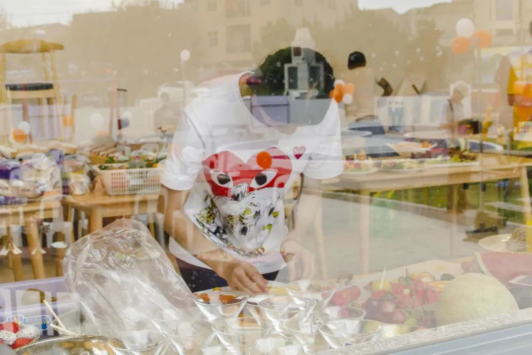 海岛亲子毕业旅行首选！平潭有家蟳堡亲子民宿