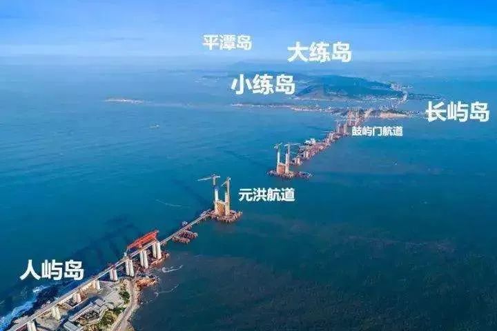 海坛2号【北航线】行程介绍，途径旅游景点介绍