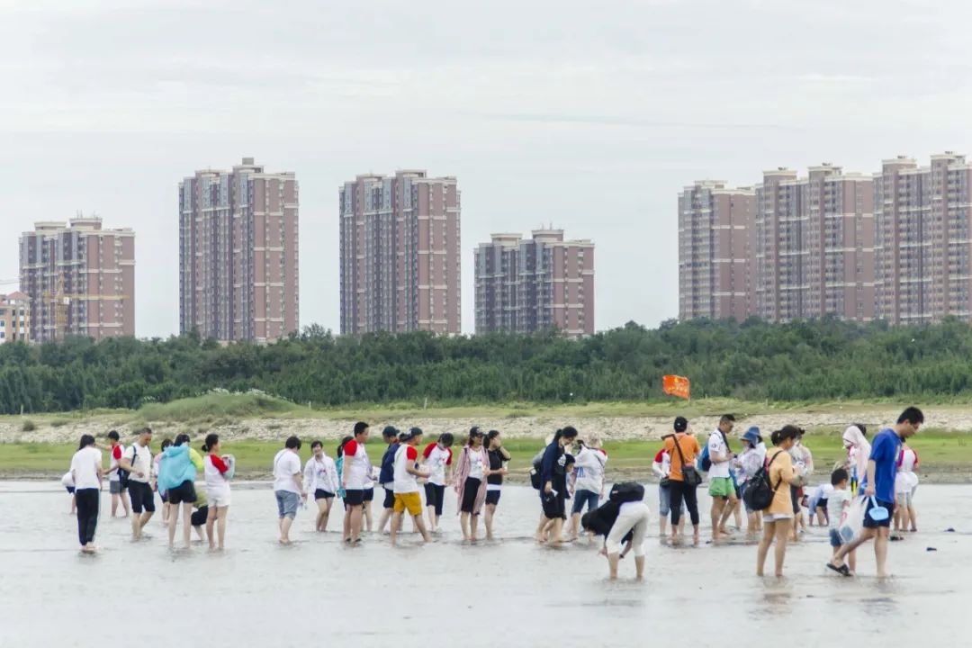 海岛亲子毕业旅行首选！平潭有家蟳堡亲子民宿