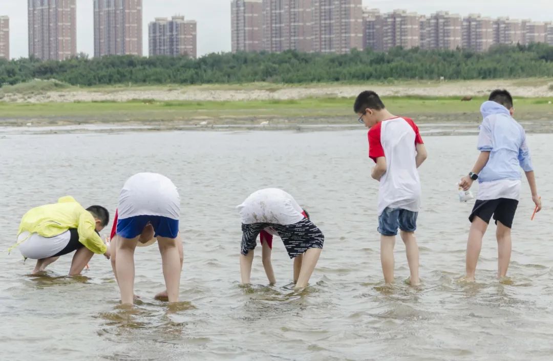 海岛亲子毕业旅行首选！平潭有家蟳堡亲子民宿