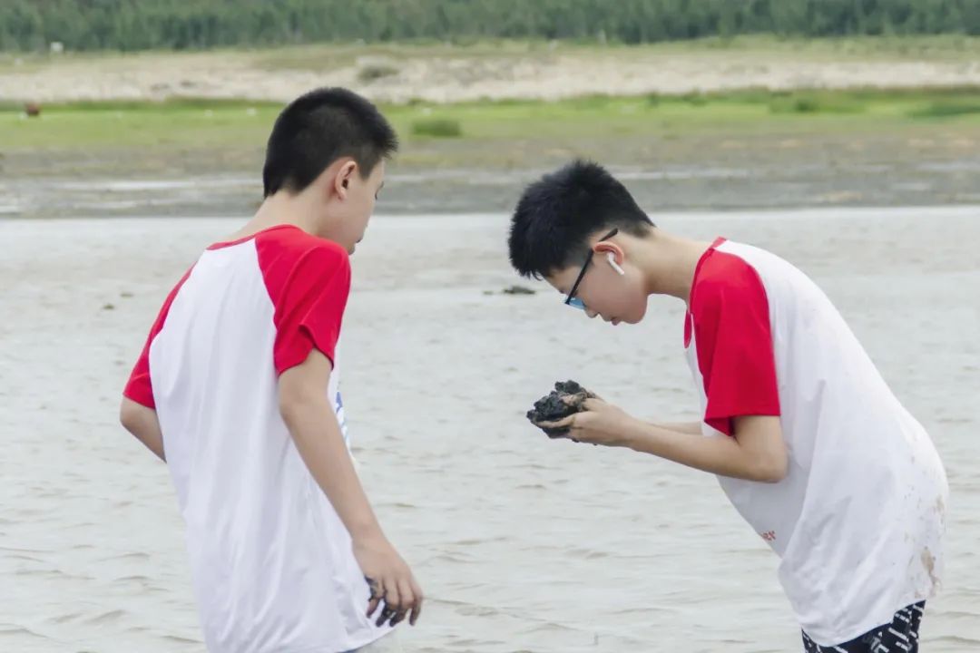 海岛亲子毕业旅行首选！平潭有家蟳堡亲子民宿