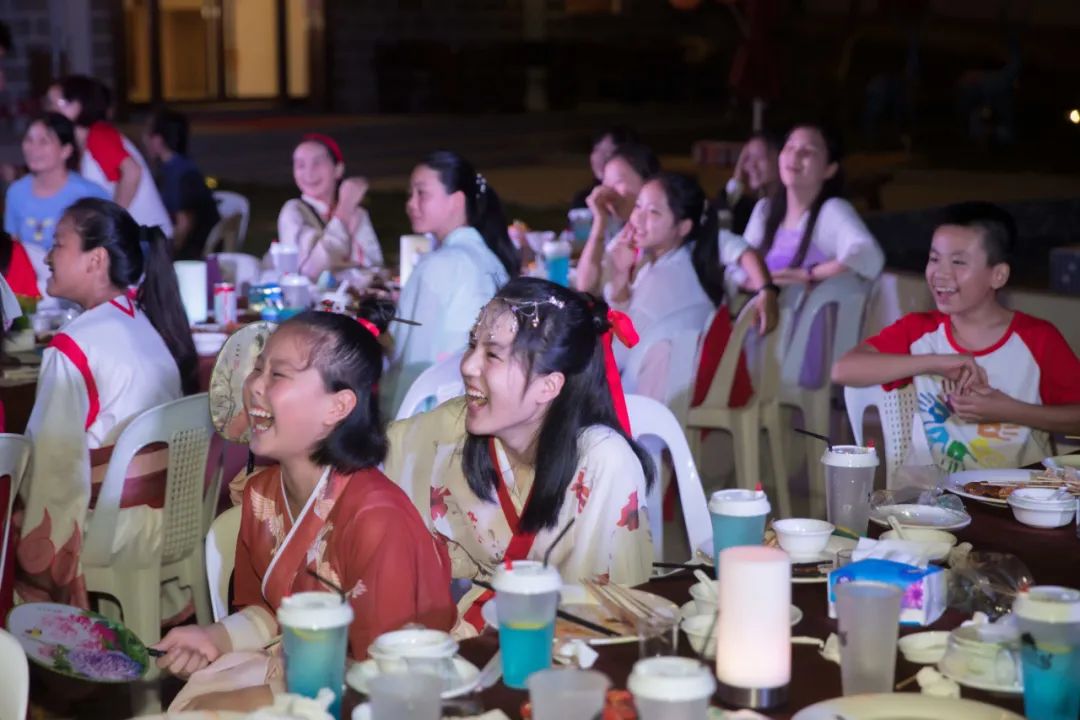 海岛亲子毕业旅行首选！平潭有家蟳堡亲子民宿