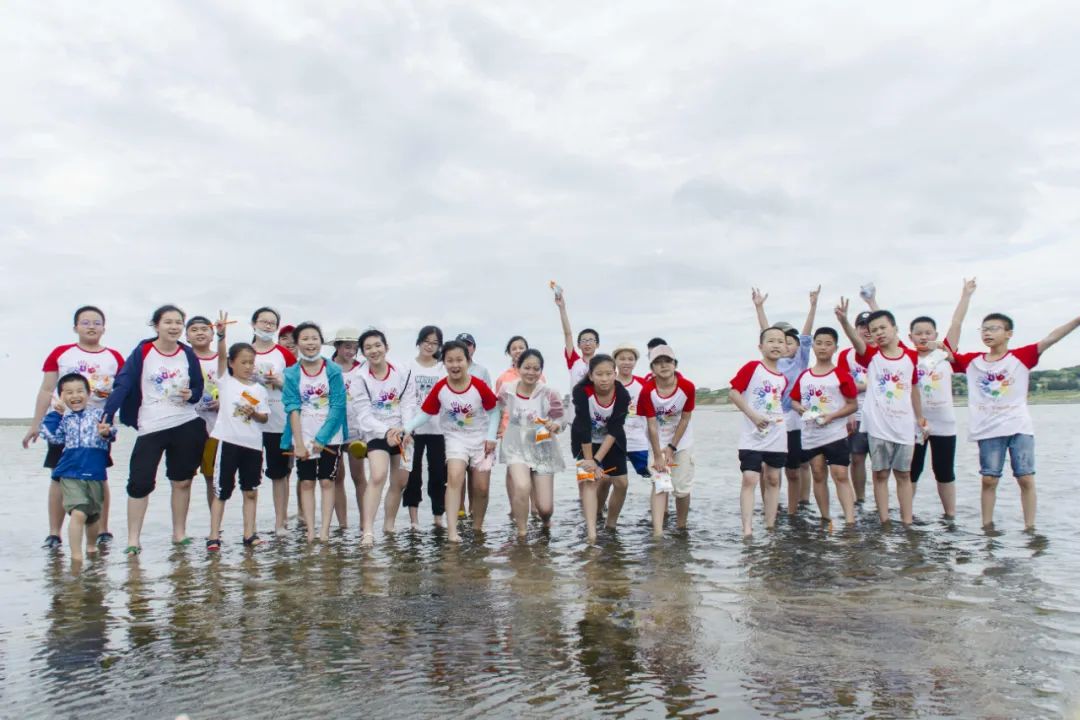 海岛亲子毕业旅行首选！平潭有家蟳堡亲子民宿