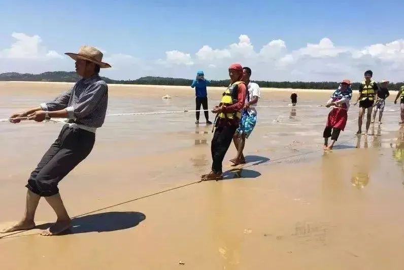 海岛亲子毕业旅行首选！平潭有家蟳堡亲子民宿