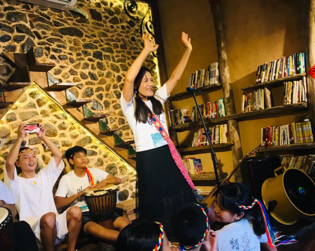 海岛亲子毕业旅行首选！平潭有家蟳堡亲子民宿