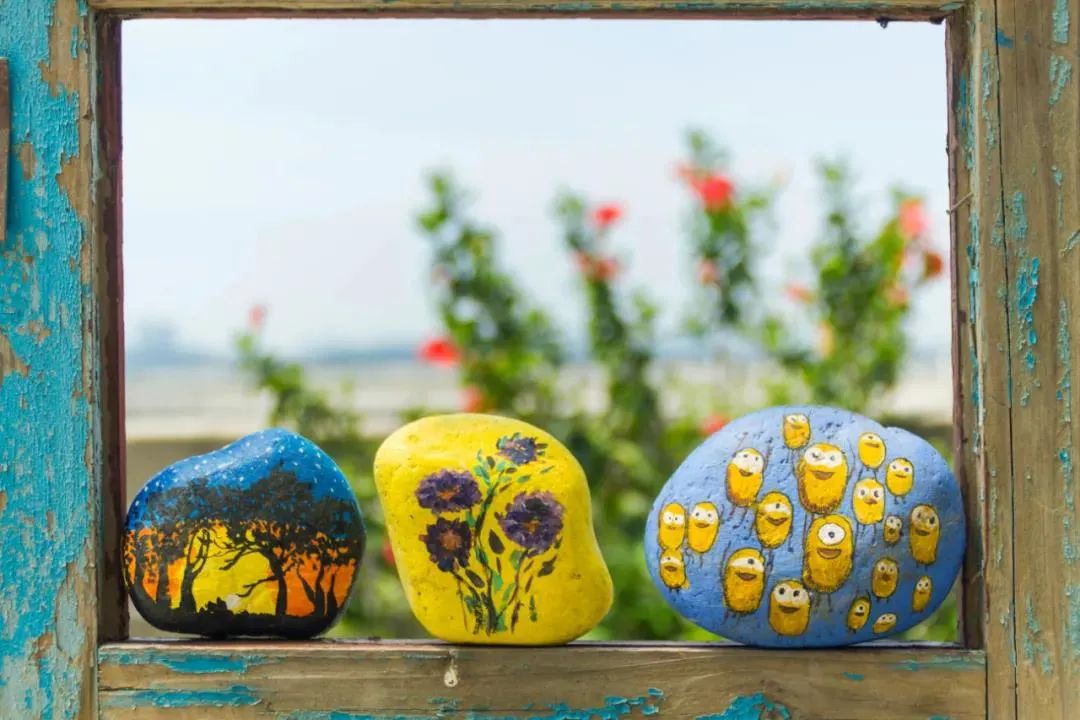 海岛亲子毕业旅行首选！平潭有家蟳堡亲子民宿